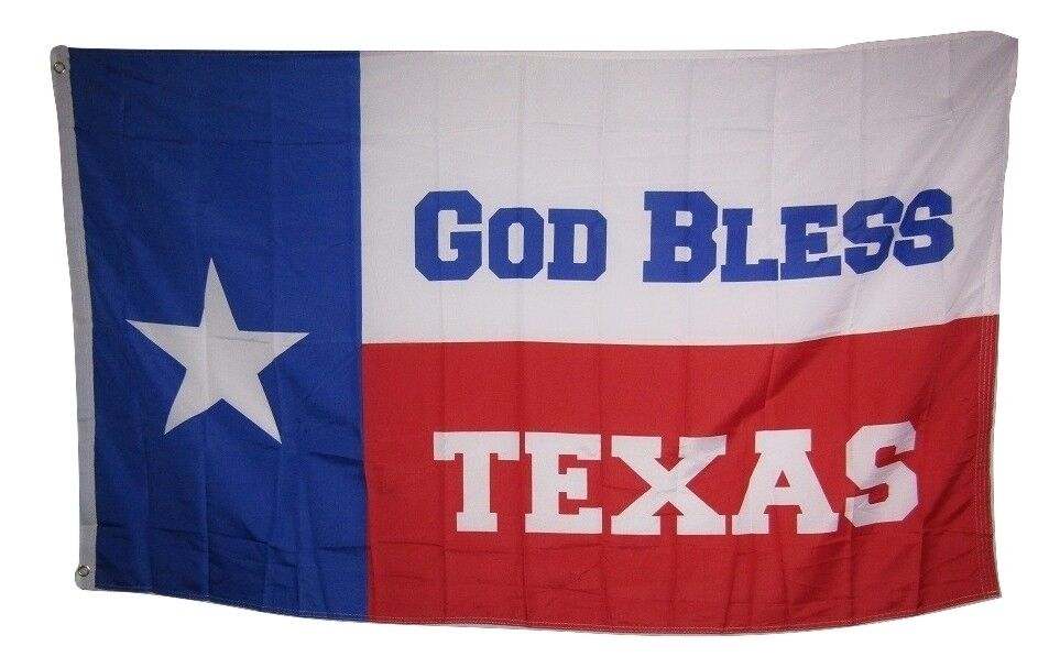 TEXAS FLAGS & BANNERS Poly