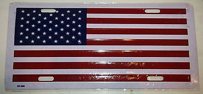 US USA America American United States Of America 6"x12" License Plate Sign