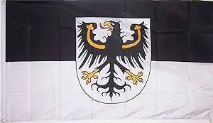 3X5 East Prussia Prussian German Germany WWII Flag