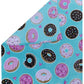 Donut Daydreams 50x60 50"x60" Soft Plush Fleece Blanket Throw