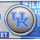 University of Kentucky Wildcats 6"x12" License Plate - OFFICIALLY LICENSED