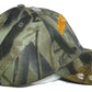 BAG IT TAG IT Eat Sleep Hunt Hunting Camouflage Embroidered HUNTING Cap Hat