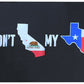 TEXAS FLAGS & BANNERS Poly