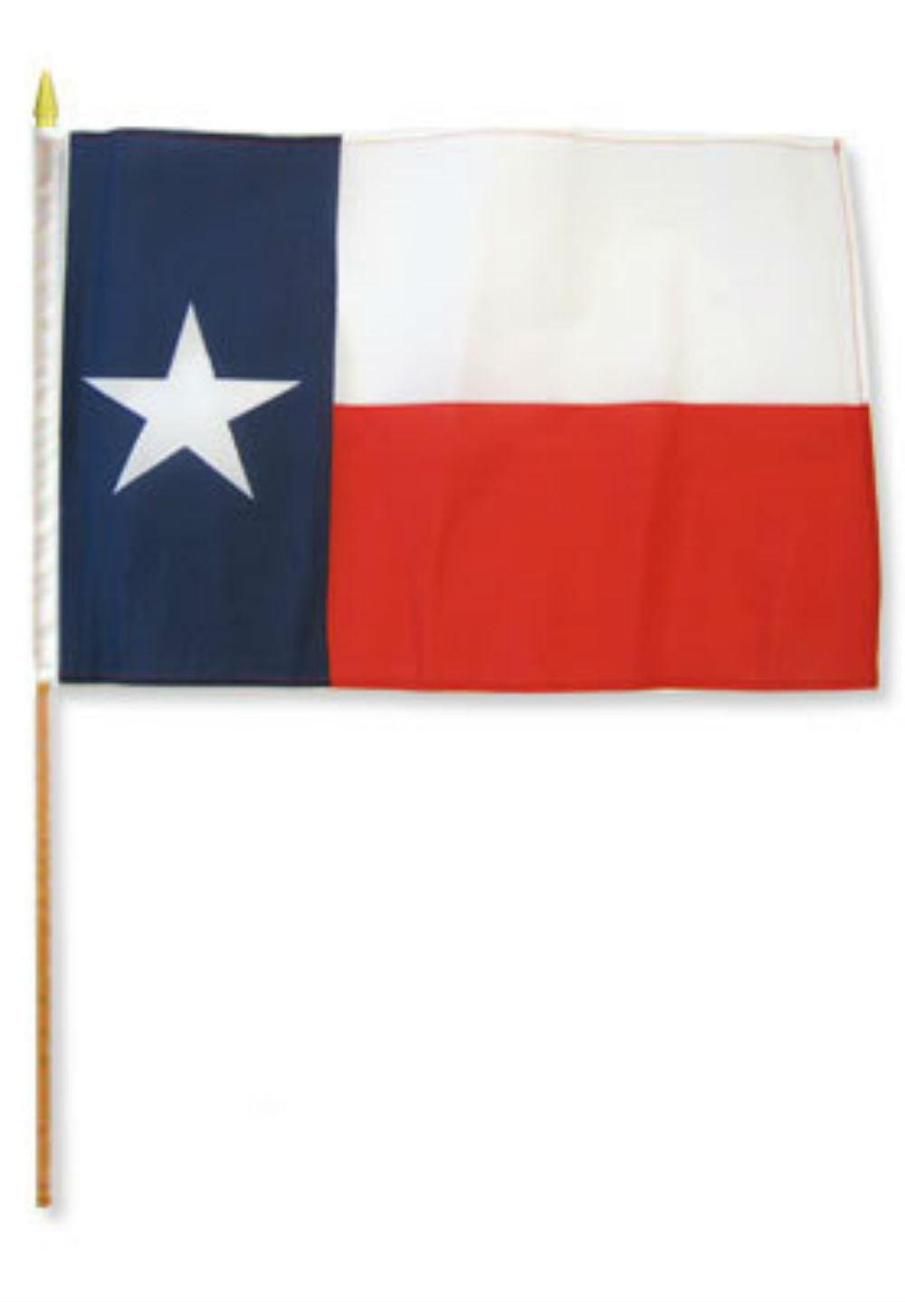 TEXAS FLAGS & BANNERS Poly