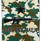 Come and Take it Blanket Rifle Blanket Camouflage Camo Political Gun Rights