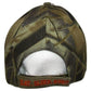 BAG IT TAG IT Eat Sleep Hunt Hunting Camouflage Embroidered HUNTING Cap Hat