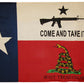 TEXAS FLAGS & BANNERS Poly