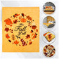 It's Fall Y'all 50x60 50"x60" Soft Plush Fleece Blanket Throw