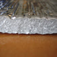 5000sqft NASATEK Nasa Reflective Foam Core 1/4" perforated Insulation Barrier