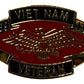 Vietnam Motorcycle Hat Cap Lapel Pin Various Designs