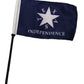 TEXAS FLAGS & BANNERS Poly