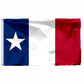 TEXAS FLAGS & BANNERS Poly