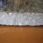 NASA Tech Reflective Foam Core Garage Door Insulation Kit 18 x 7 R8