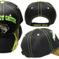 Perfect Catch Bass Fishing Embroidered Adjustable Cap Hat