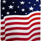 USA United States of America 50x60 50"x60" Plush Fleece Blanket Throw