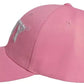 United States Navy 3-D Letters Pink Adjustable Embroidered Cap Hat - Licensed