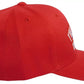 Trump 2024 I'm Voting For The Convicted Felon Red Embroidered Baseball Cap Hat