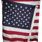 USA American Flag 5' x 8' Feet Embroidered 420D Outdoor Heavy Duty Durable