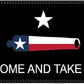 TEXAS FLAGS & BANNERS Poly