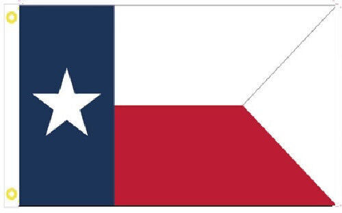 TEXAS FLAGS & BANNERS Poly